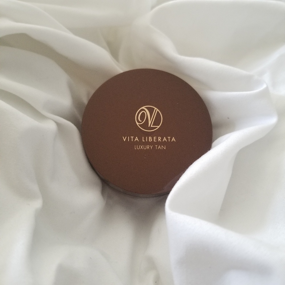 Vita Liberata Luxury Tan Bronzing Minerals